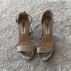 Steve Madden Carrson